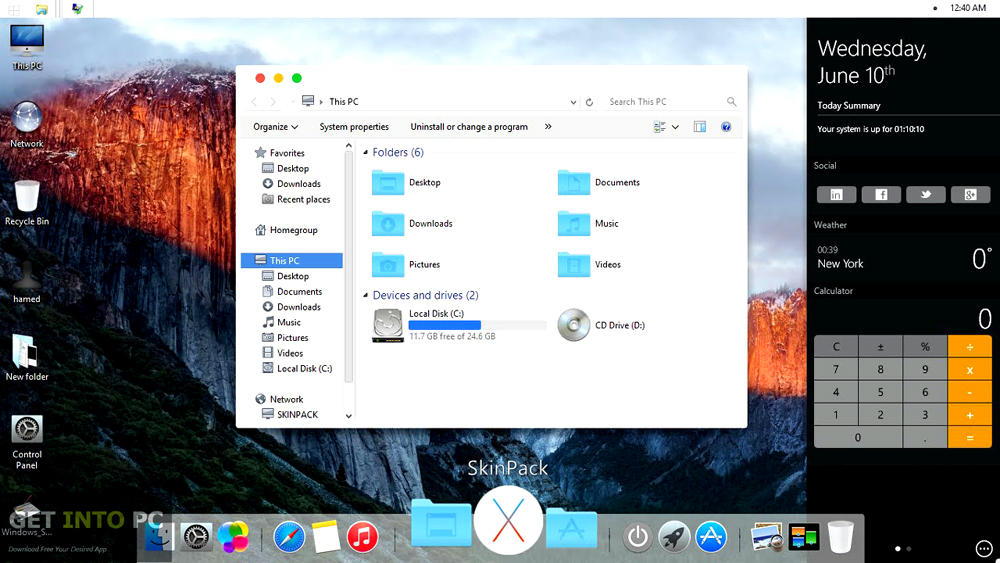 Download latex for mac