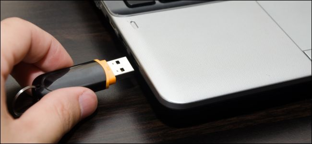 Macos Usb Drive For Quick Removal