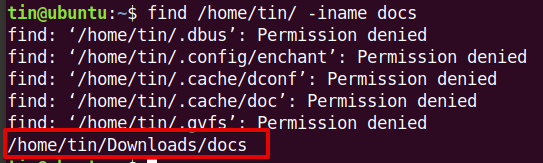Macos Command Line Search For Filename